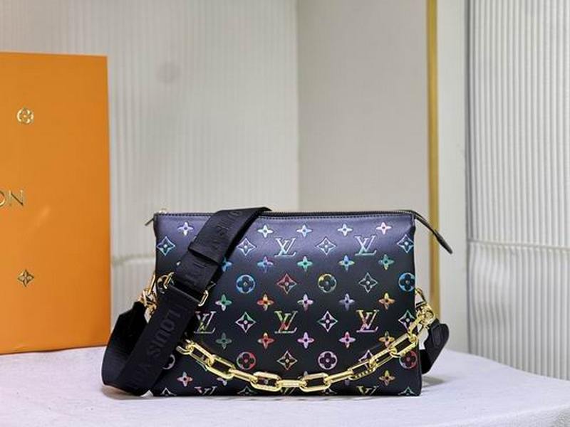 LV Handbags 258